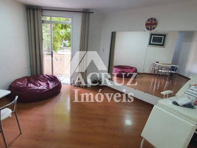 #AC0401 - Apartamento para Venda em São Paulo - SP - 1