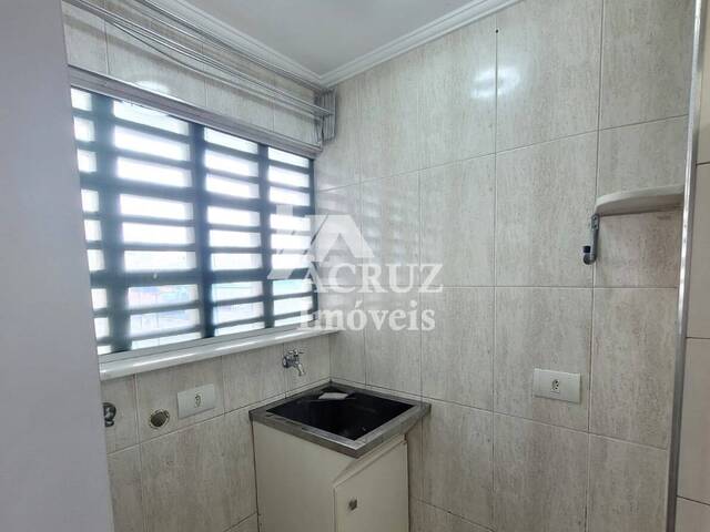 Apartamento para Locação em São Paulo - 5