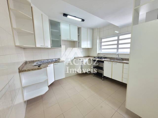 #AC0440 - Apartamento para Locação em São Paulo - SP - 2