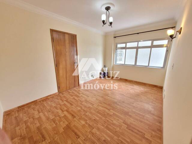 #AC0440 - Apartamento para Locação em São Paulo - SP - 1