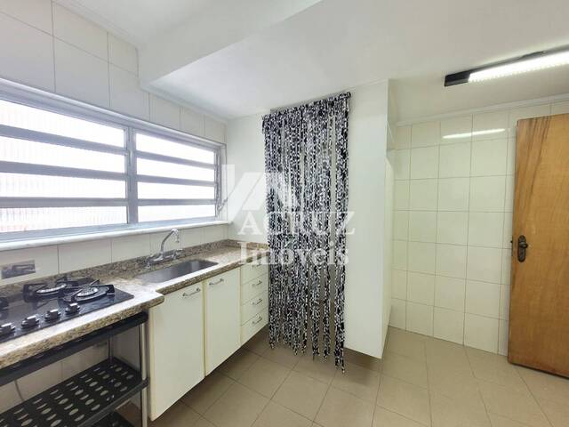 Apartamento para Locação em São Paulo - 4