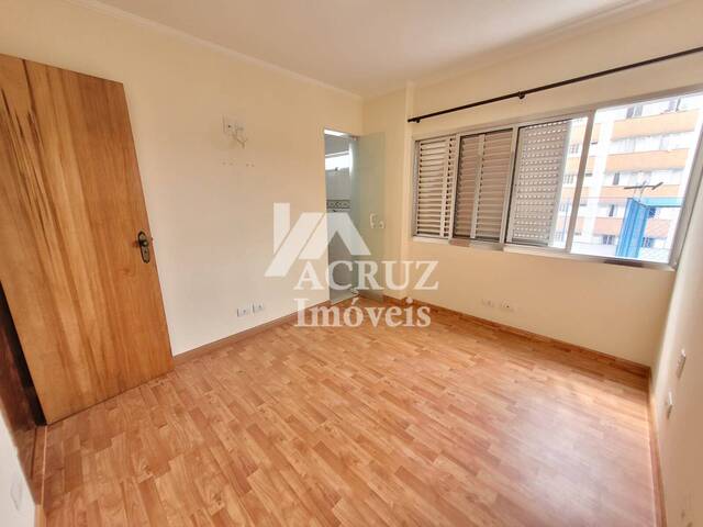 #AC0440 - Apartamento para Locação em São Paulo - SP - 3