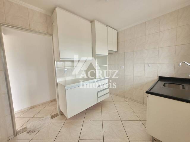 #AC0458 - Apartamento para Venda em São Paulo - SP - 3