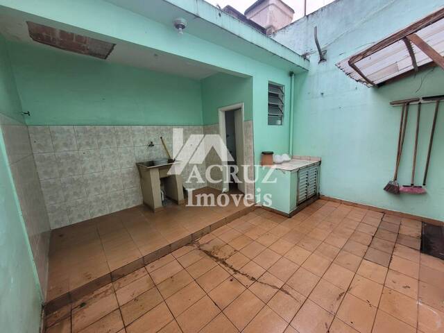Sobrado para Venda em São Paulo - 5