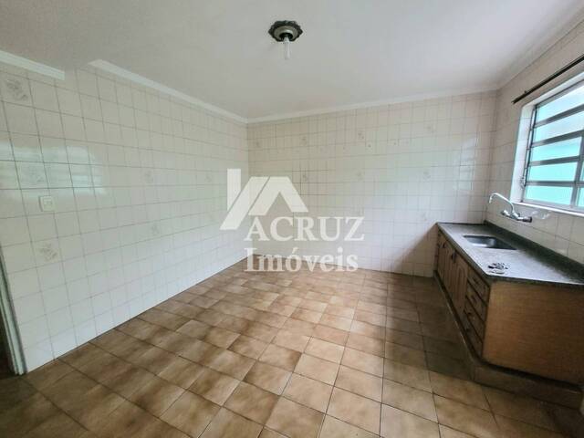 Sobrado para Venda em São Paulo - 4