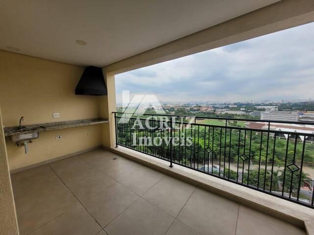 #AC0124 - Apartamento para Venda em São Paulo - SP - 3