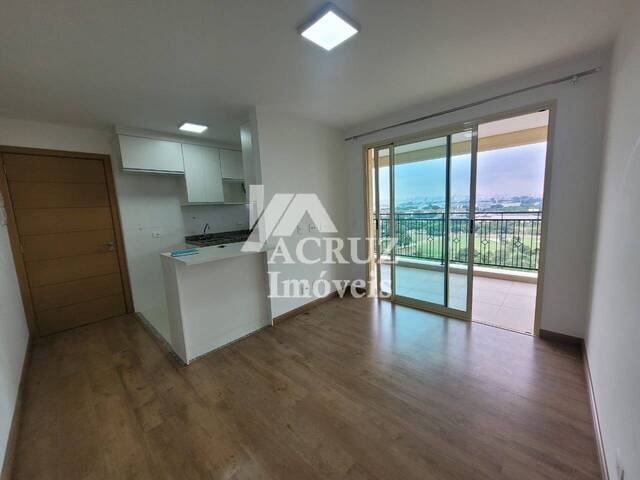 #AC0124 - Apartamento para Venda em São Paulo - SP - 1