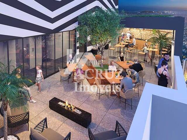 #AC0L01 - Apartamento para Venda em São Paulo - SP - 3