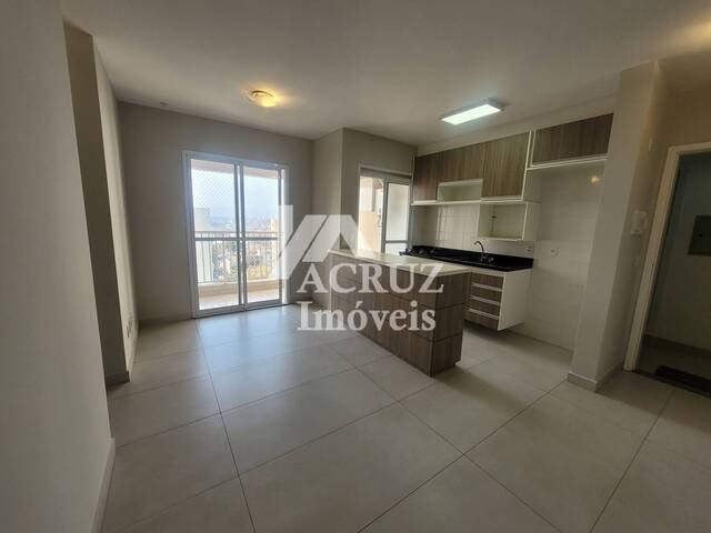 #AC0595 - Apartamento para Venda em São Paulo - SP