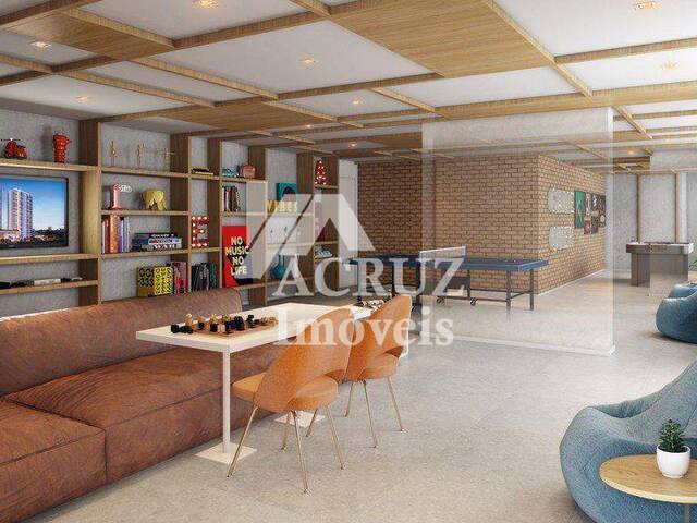 #AC0611 - Apartamento para Venda em São Paulo - SP