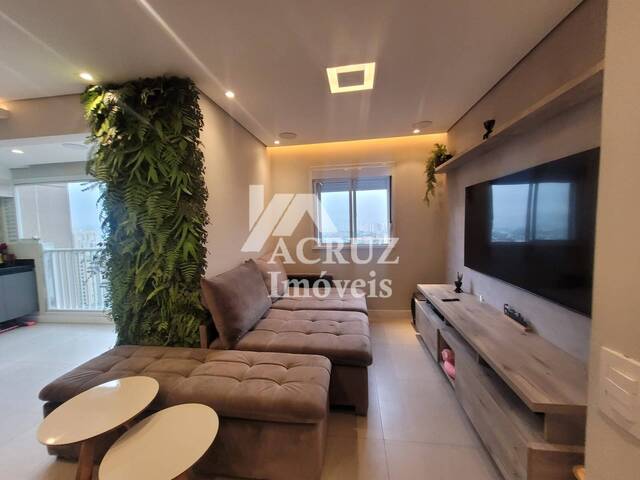 Apartamento para Venda em São Paulo - 4