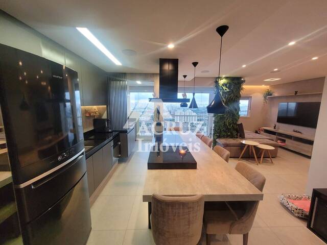 #AC620 - Apartamento para Venda em São Paulo - SP