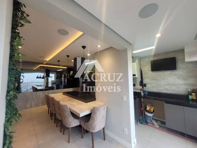 #AC620 - Apartamento para Venda em São Paulo - SP