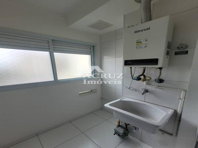 Apartamento para Locação em São Paulo - 4
