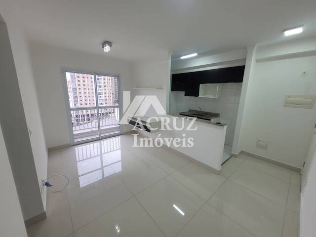 #AC0284 - Apartamento para Locação em São Paulo - SP - 1