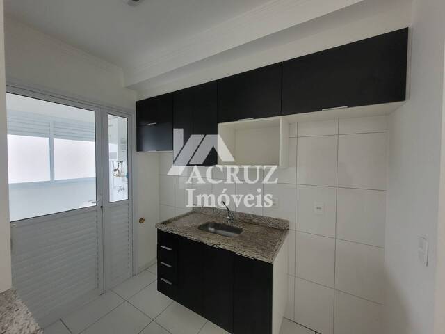 #AC0284 - Apartamento para Locação em São Paulo - SP - 3