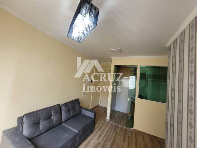 #AC0710 - Apartamento para Locação em São Paulo - SP