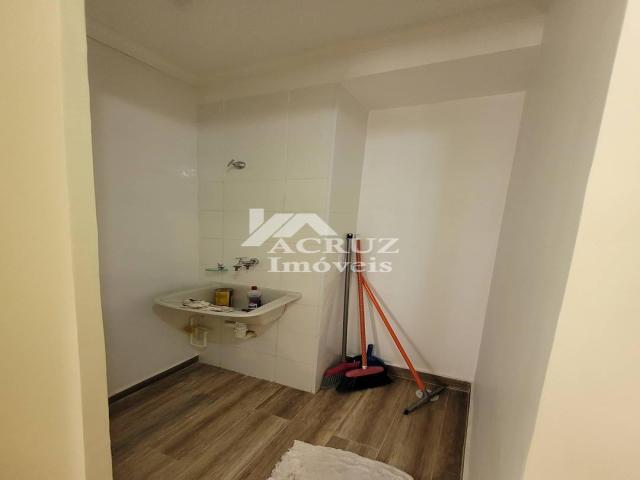#AC0710 - Apartamento para Locação em São Paulo - SP