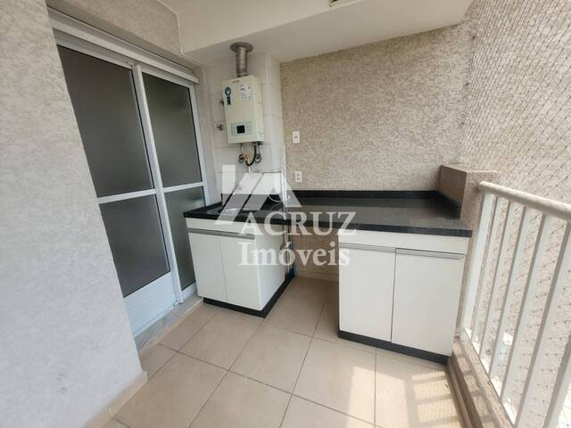 Apartamento para Locação em São Paulo - 4