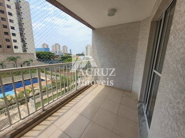 Apartamento para Locação em São Paulo - 5