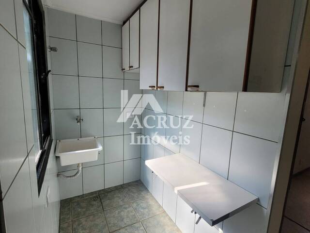 Apartamento para Locação em São Paulo - 4