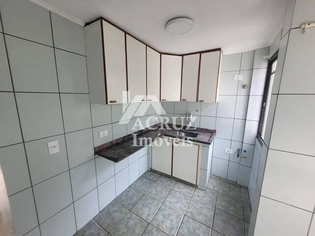 Apartamento para Locação em São Paulo - 3