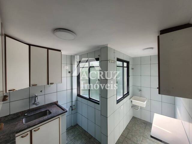 Apartamento para Locação em São Paulo - 2