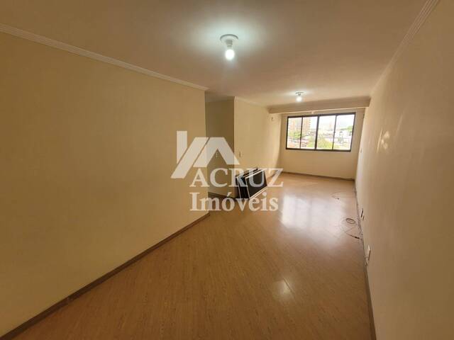 Apartamento para Locação em São Paulo - 1