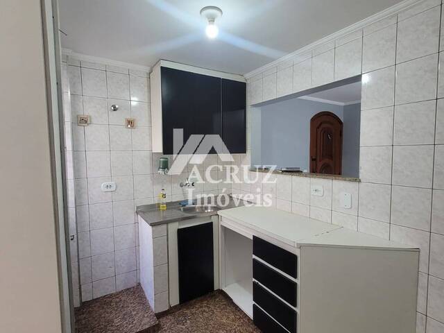 #AC0714 - Apartamento para Locação em São Paulo - SP - 2