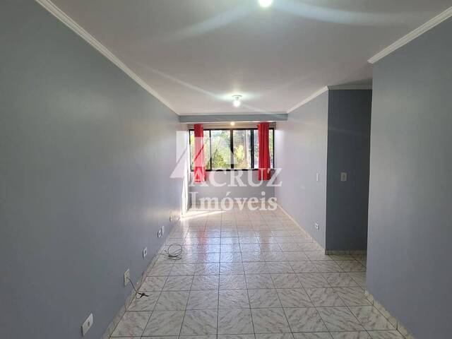 #AC0714 - Apartamento para Locação em São Paulo - SP - 1