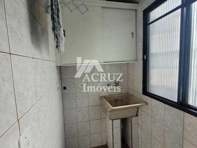 #AC0714 - Apartamento para Locação em São Paulo - SP - 3