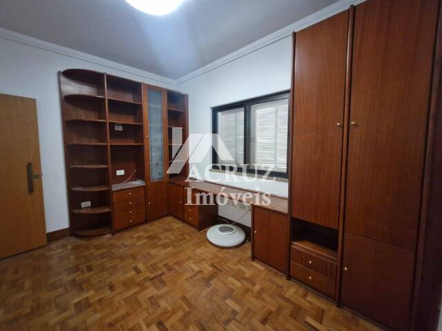 #AC0702 - Apartamento para Locação em São Paulo - SP - 2