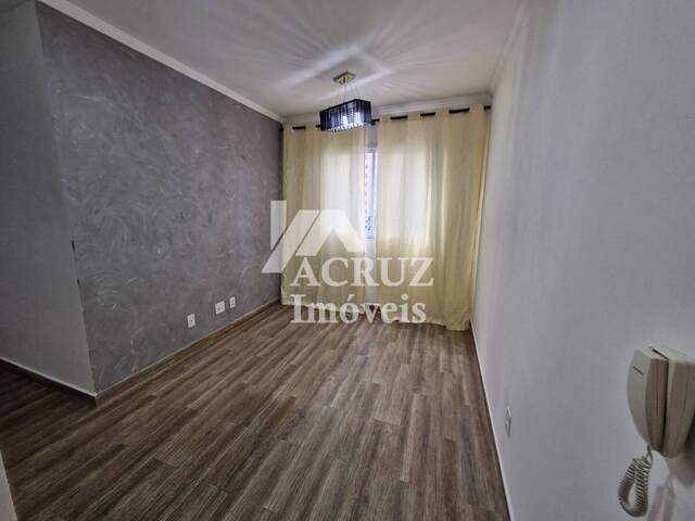 #AC0710 - Apartamento para Locação em São Paulo - SP