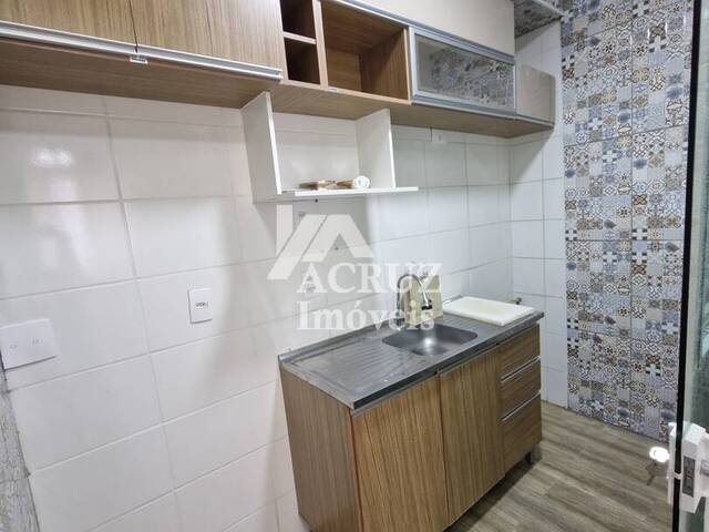 #AC0710 - Apartamento para Locação em São Paulo - SP