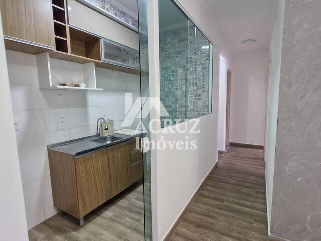 #AC0710 - Apartamento para Locação em São Paulo - SP