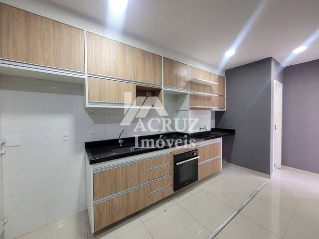 #275 - Apartamento para Locação em São Paulo - SP - 3