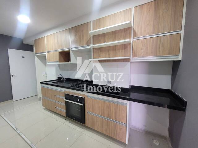 #275 - Apartamento para Locação em São Paulo - SP - 2