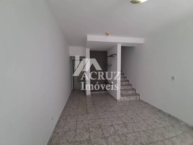 #276 - Casa em condomínio para Locação em São Paulo - SP - 1