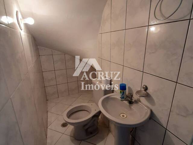 #276 - Casa em condomínio para Locação em São Paulo - SP - 3