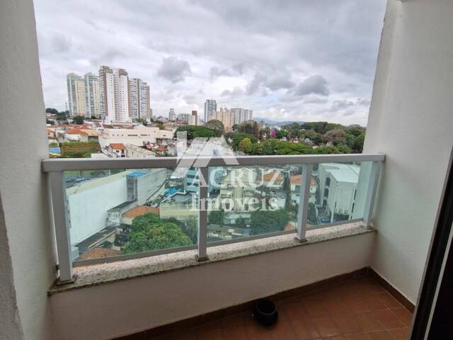 #277 - Apartamento para Venda em São Paulo - SP
