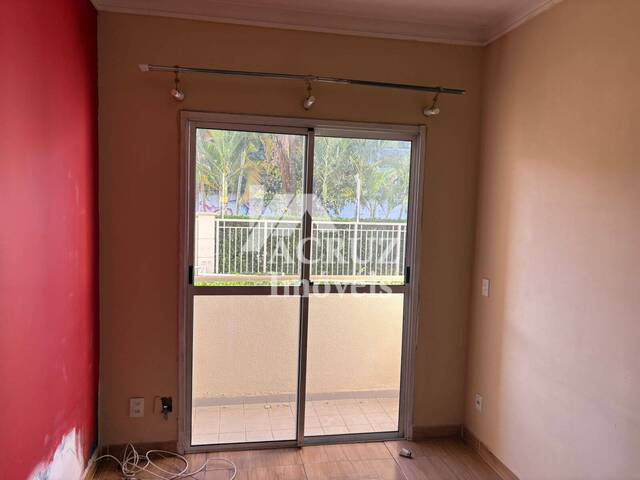#278 - Apartamento para Venda em São Paulo - SP