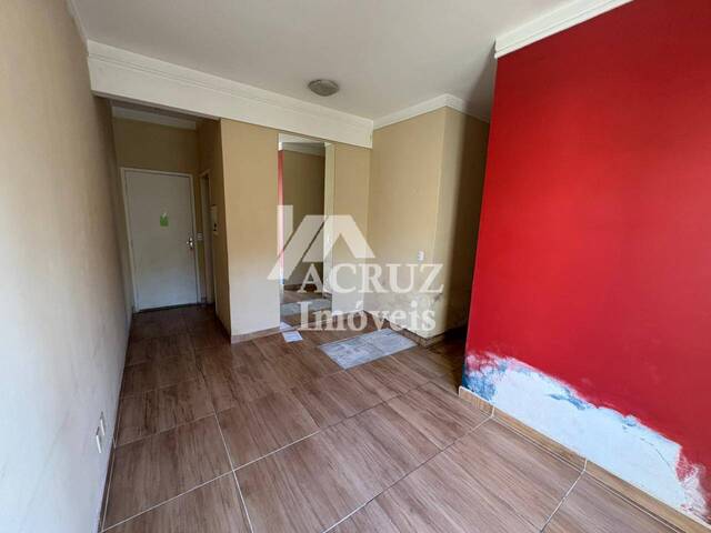 #278 - Apartamento para Venda em São Paulo - SP