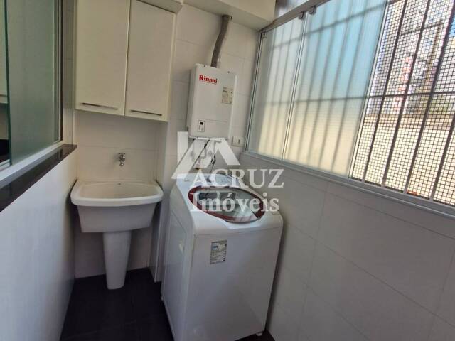 Apartamento para Locação em São Paulo - 5