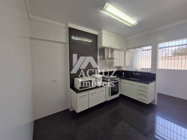 Apartamento para Locação em São Paulo - 4