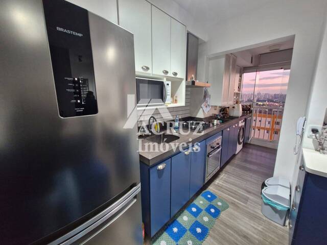 #279 - Apartamento para Venda em São Paulo - SP - 3