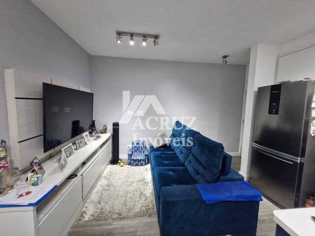 #279 - Apartamento para Venda em São Paulo - SP - 2
